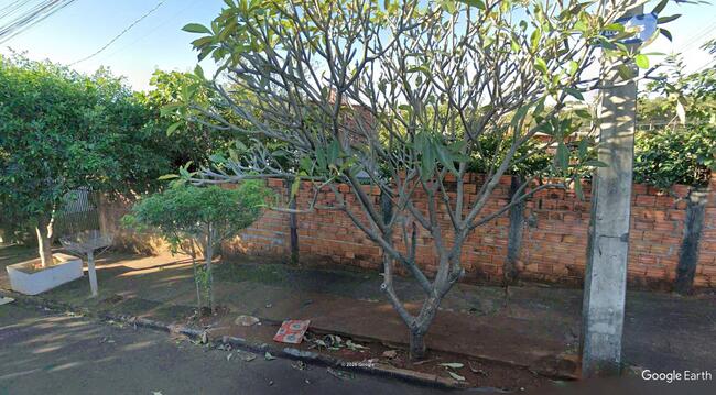 Imóvel C/ 242,35m² No Conj. Hab. Antonio Euthymio Casaroto Em Cambé/PR — foto 5