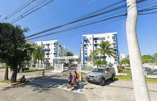 Apartamento Em Jacarepaguá — foto 2