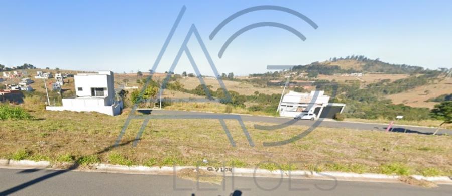 Lote 04 - Quadra 7 -250m² - Residencial Bonança I Bragança Paulista - Res. Bonança I