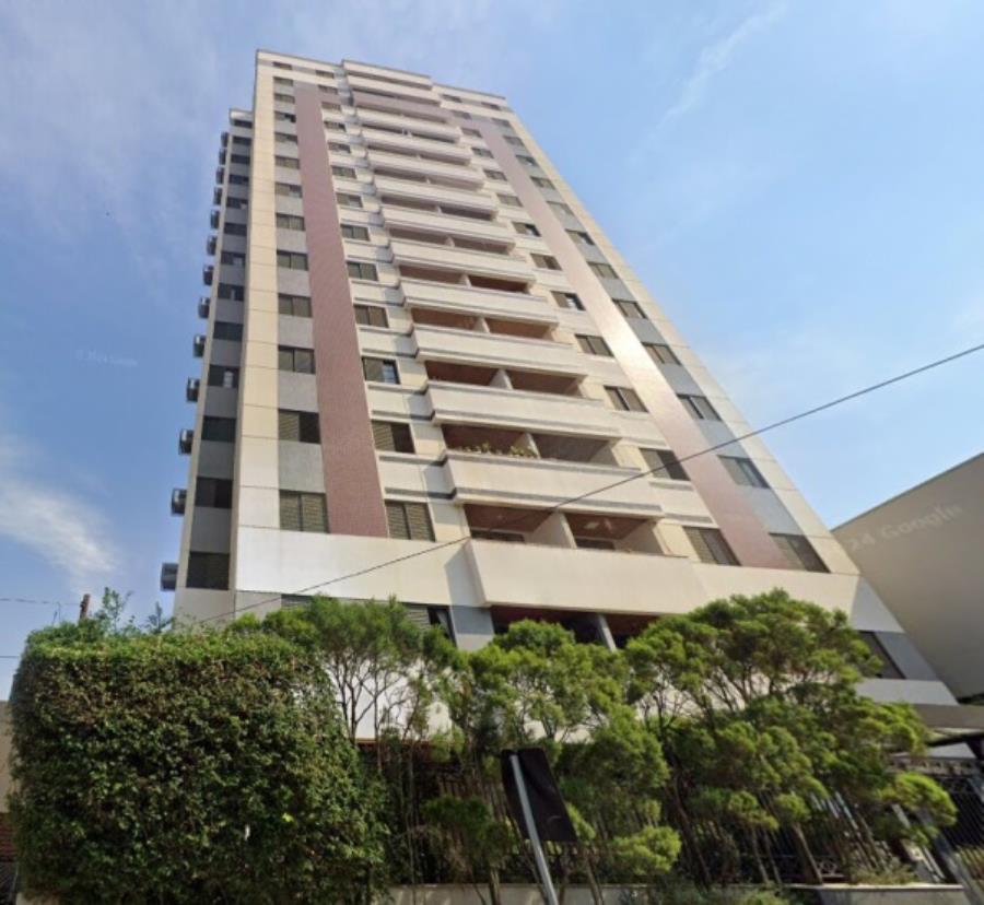 EXTRAJUDICIAL Leilão de Apartamento em Marília/SP