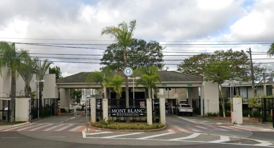 EXTRAJUDICIAL Leilão de Casa no Jd. Residencial Mont Blanc - Sorocaba/SP