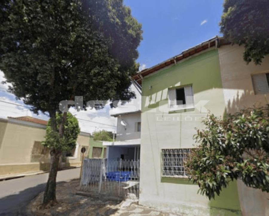 Casa em Descalvado/SP — foto 2