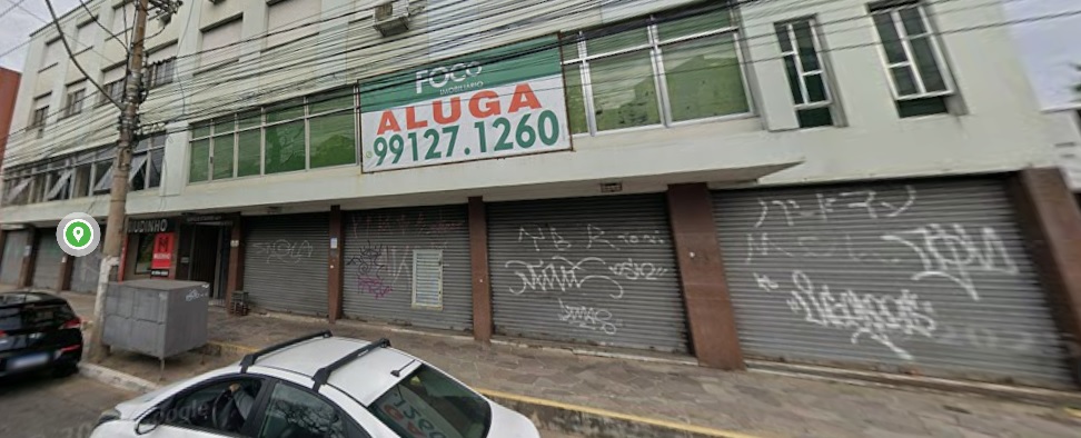 A Loja Nº 1, Com Entrada Pelo Nº 4511 Da Avenida Bento Gonçalves, Localizada No 1º Pavimento Ou Andar Térreo, De Frente À Esquerda, Tendo Uma Área Própria De 1.271,71m2