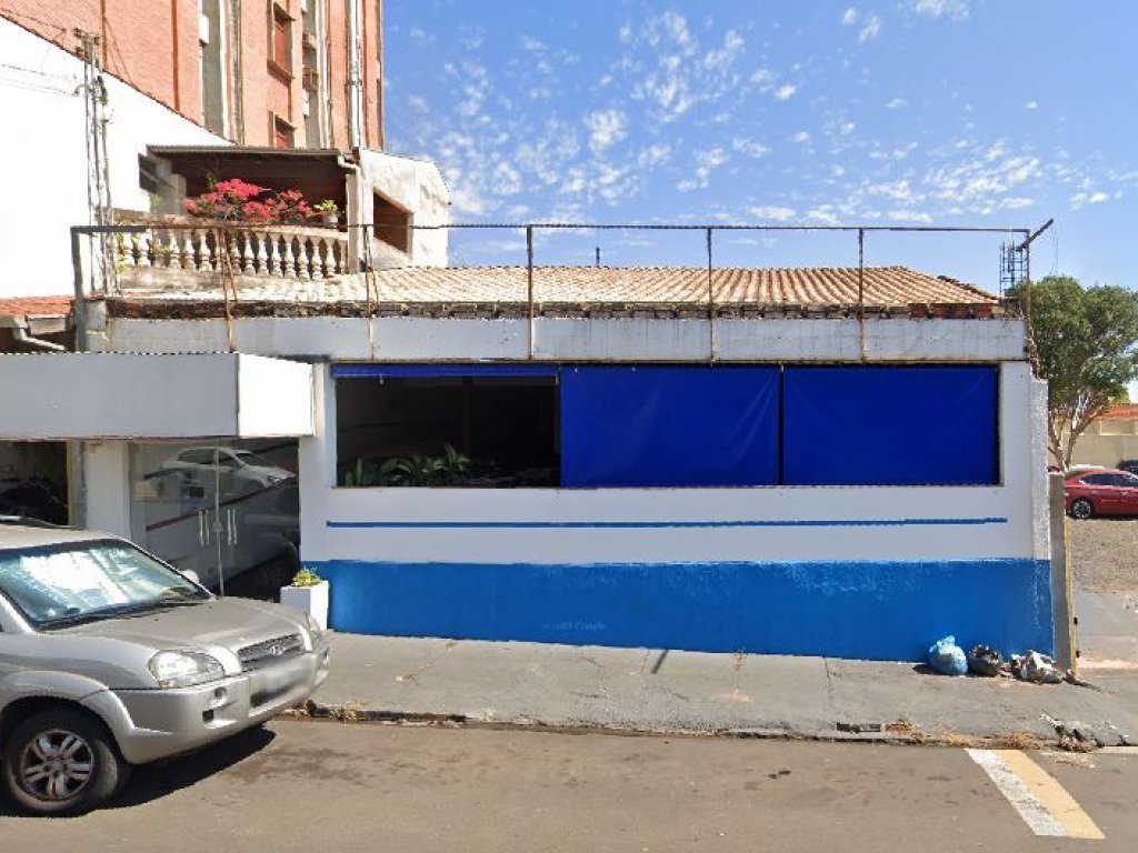 Imóvel Comercial 317 m² - Centro - Bauru - SP — foto 3