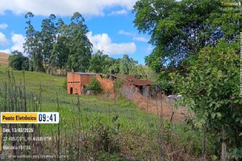 Área Rural C/ 36.339,00 M² - Petrolândia / Sc — foto 2