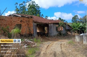 Área Rural C/ 36.339,00 M² - Petrolândia / Sc — foto 3