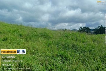 Área Rural C/ 36.339,00 M² - Petrolândia / Sc — foto 5