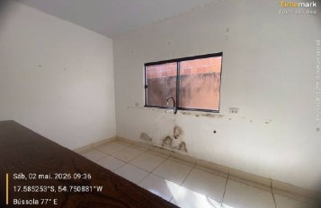Casa C/ 128,16 M² - Sonora / Ms — foto 3