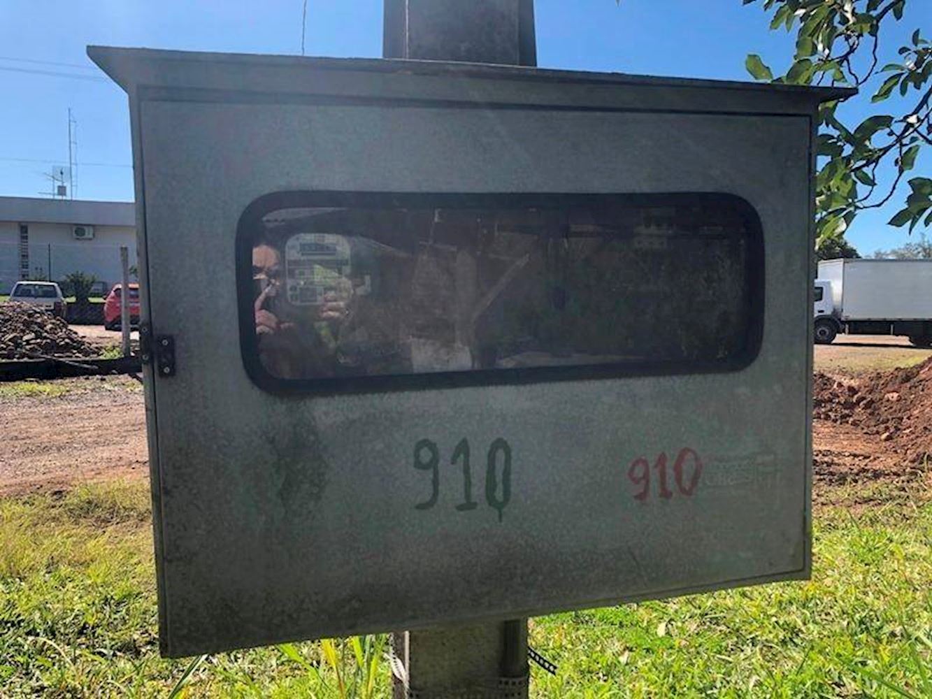 Loja, Padrão, 0 vaga(s) de garagem — foto 2