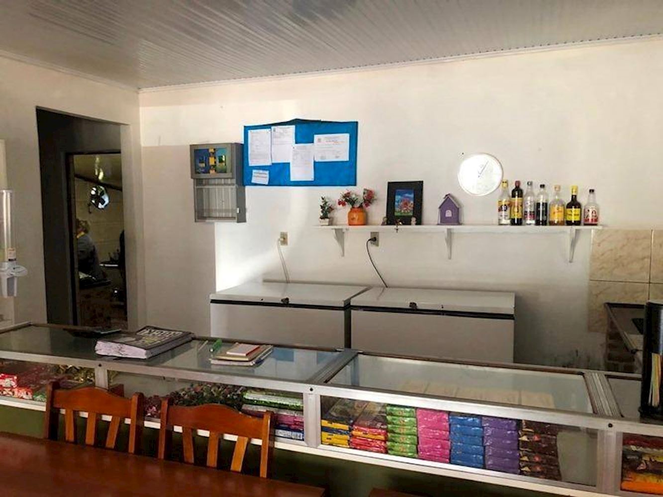 Loja, Padrão, 0 vaga(s) de garagem — foto 4