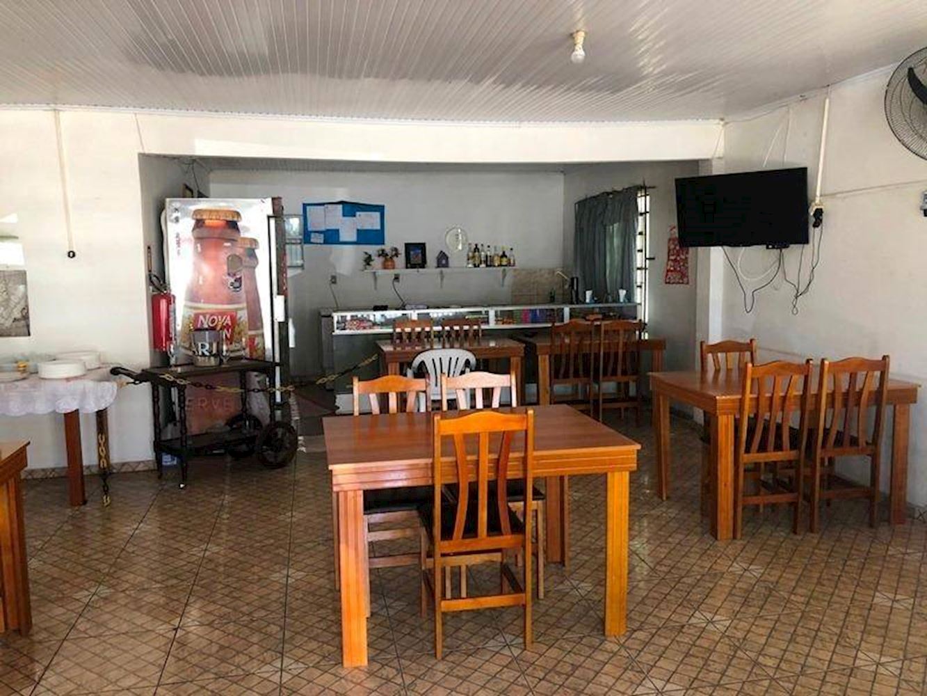 Loja, Padrão, 0 vaga(s) de garagem — foto 5