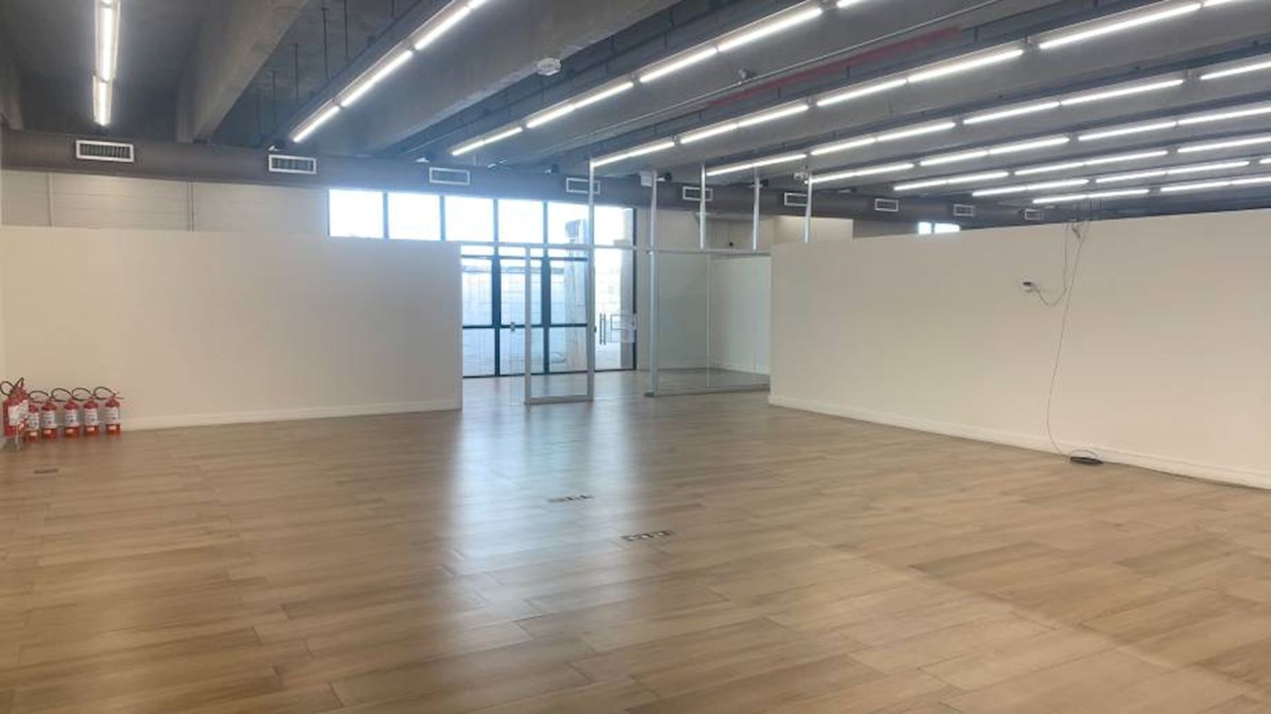 Ex-agência, Padrão, 0 vaga(s) de garagem — foto 3