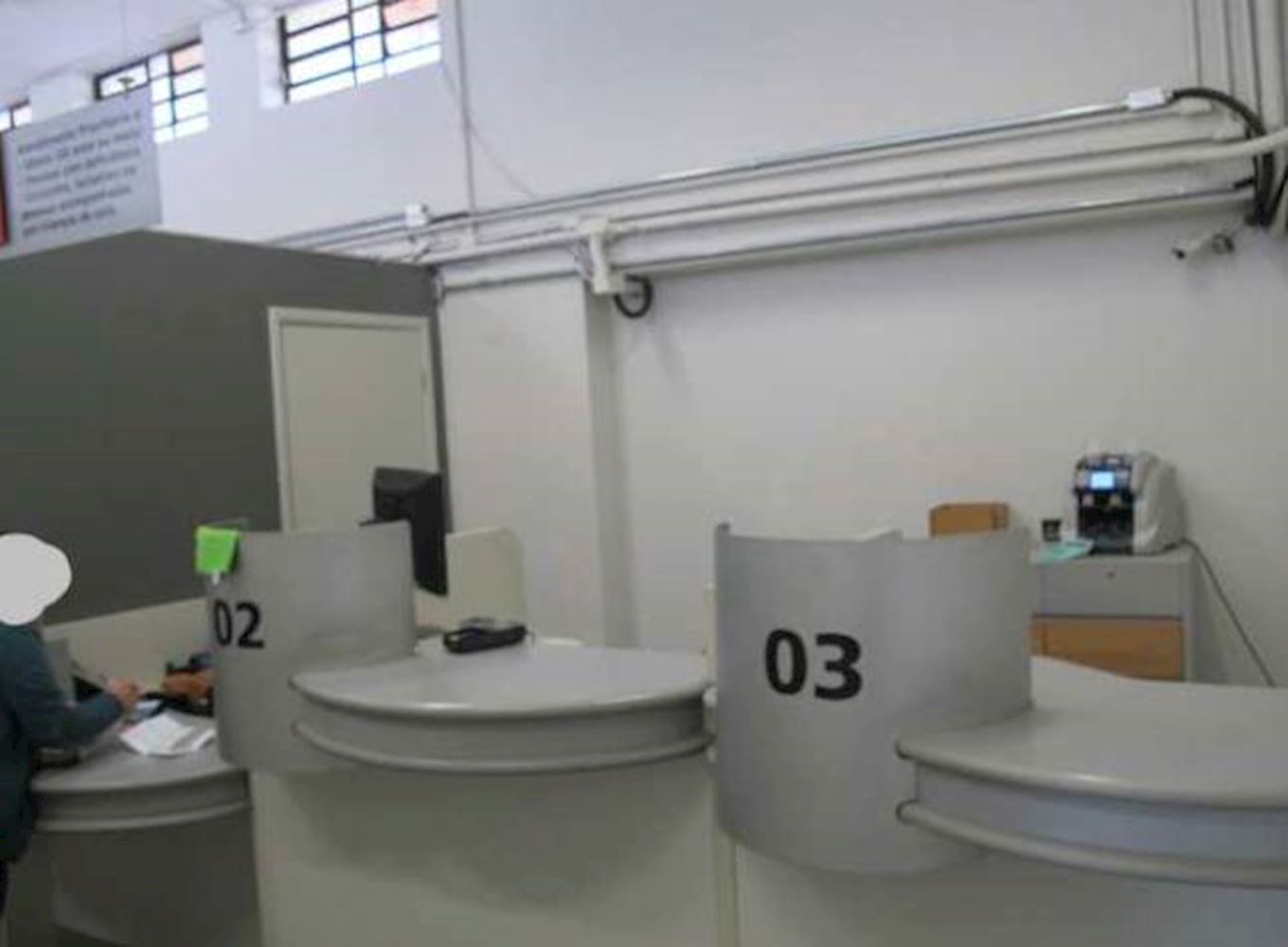 Ex-agência, Padrão, 0 vaga(s) de garagem — foto 4