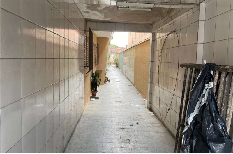 Lote 001 Casa em Condomínio no Parque São Vicente – 2 Quartos – 40% Abaixo da Avaliação — foto 2