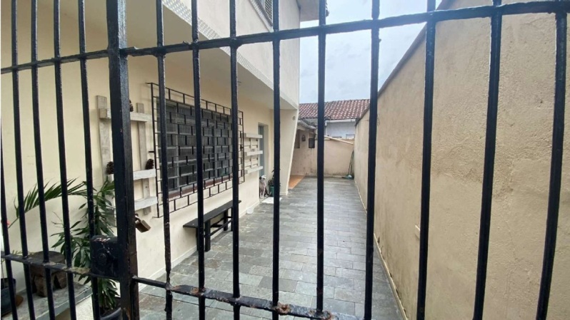 Lote 001 Casa em Condomínio no Parque São Vicente – 2 Quartos – 40% Abaixo da Avaliação — foto 3