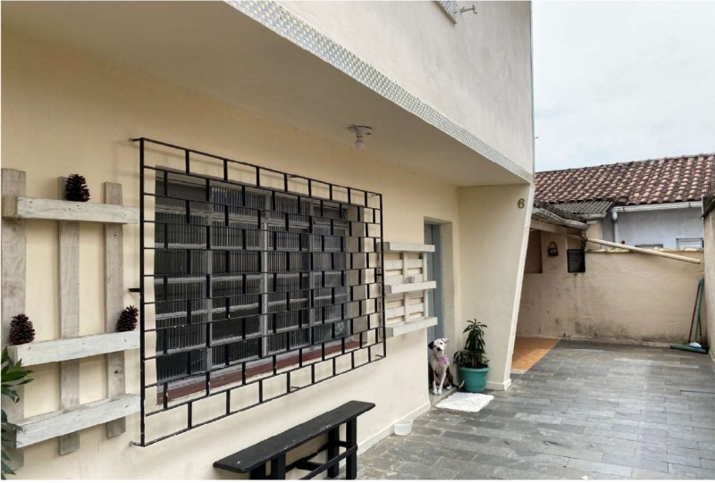 Lote 001 Casa em Condomínio no Parque São Vicente – 2 Quartos – 40% Abaixo da Avaliação — foto 4