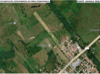 Chácara c/ aprox. 1,93 ha - Barbalha/CE