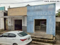 02 Salões Comerciais - 38m² - Rio Branco/MT