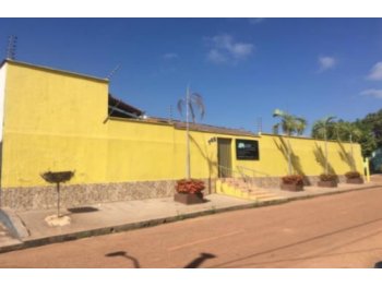 Leilão extrajudicial de Casa em Ulianópolis/PA - Caminho das Árvores