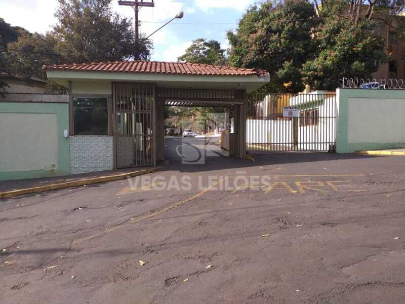 LOTE 003 Apartam. Residencial Primavera, Ribeirão Preto/SP — foto 2