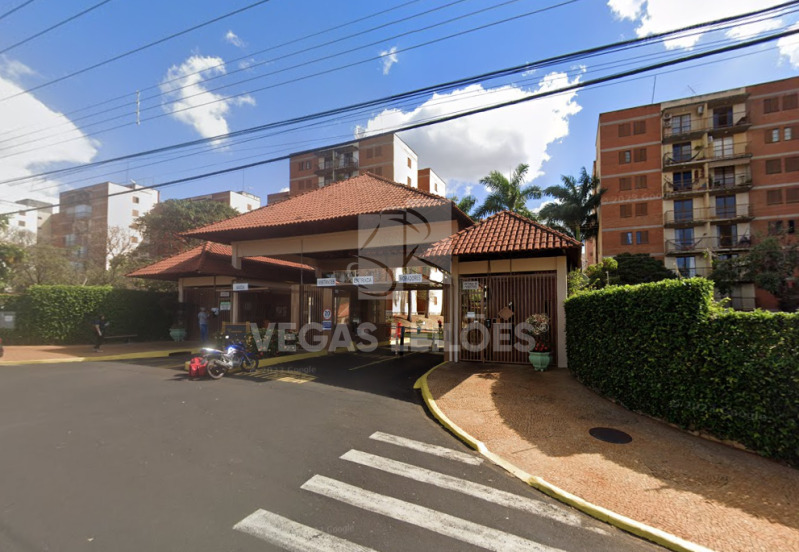 LOTE 001 Apartam. Jd. Europa, Rib. Preto/SP