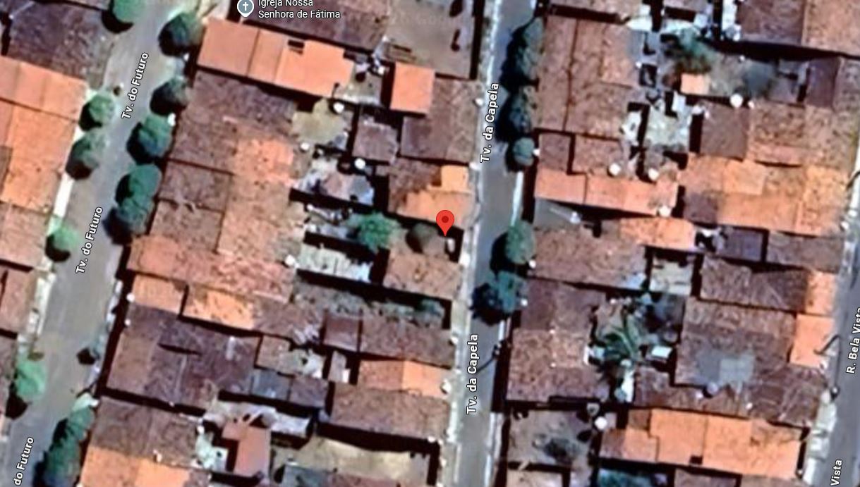 Paraibano - MA. Bairro Centro. Casa. Áreas Totais. Terr. 76,00m² e constr. 67,00m² — foto 3
