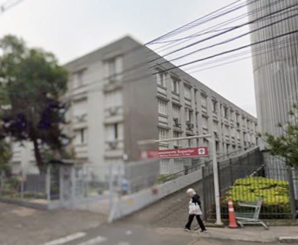 Porto Alegre - RS. Bairro Santa Cecília. Ed. Santa Cecilia. Apto. Área Priv. 63,47m² — foto 2