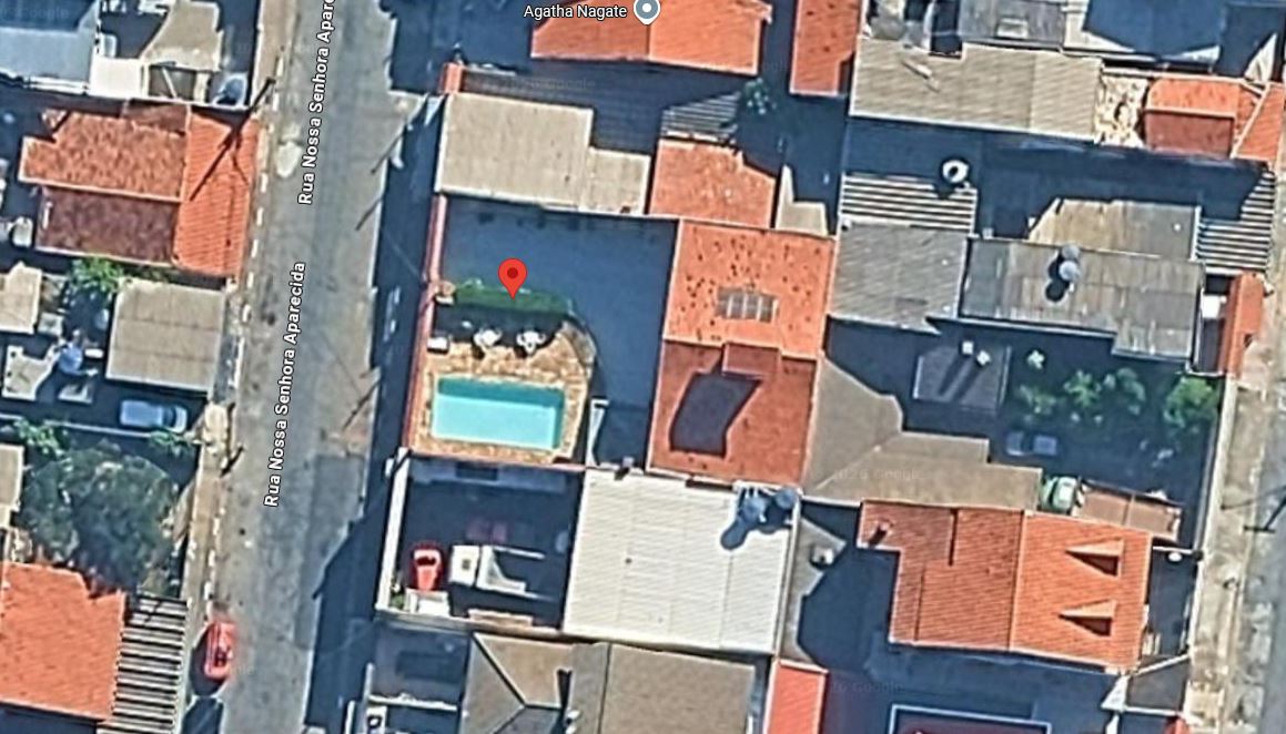 Guarulhos - SP. Bairro Jd. Santa Barbara. Casa. Áreas Totais. Terr. 400,00m² e constr. 297,60m² — foto 3