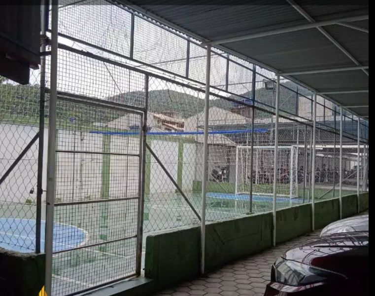 Apto 18, bl E -Res. BELLA PRAIA II -Baln. Camboriú — foto 2