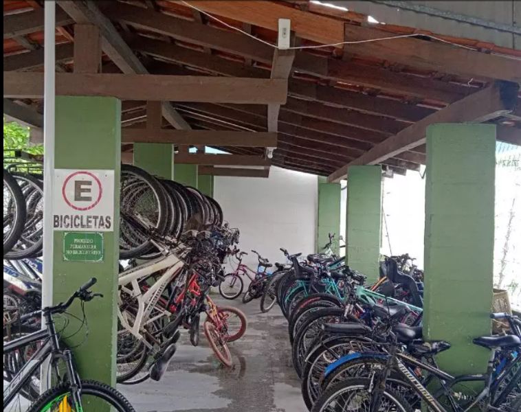 Apto 18, bl E -Res. BELLA PRAIA II -Baln. Camboriú — foto 5