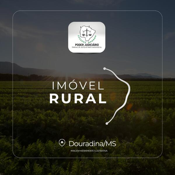 Imóveis Rurais — Lote Nº 01