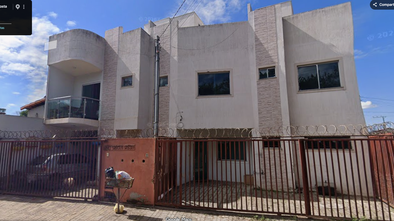 Apartamento C/ 02 Suítes | B. Dona Dora, Sete Lagoas/MG