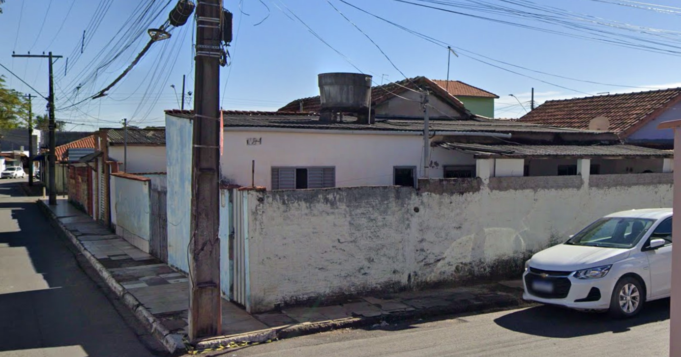 Imóvel C/ 02 Casas Em Terreno De 220,00 M² Aprox. | Pouso Alegre/MG | Pouso Alegre/MG