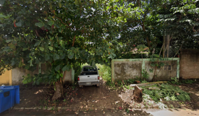 LOTE 001 Imovel medindo 413,35 m², Loteamento Taquarussu em Palmas, TO