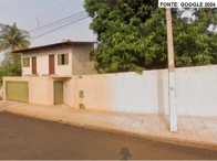 Sobrado c/ 141,92m² - Terreno c/ 277,2m² - Itumbiara/GO — foto 2