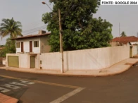 Sobrado c/ 141,92m² - Terreno c/ 277,2m² - Itumbiara/GO — foto 4