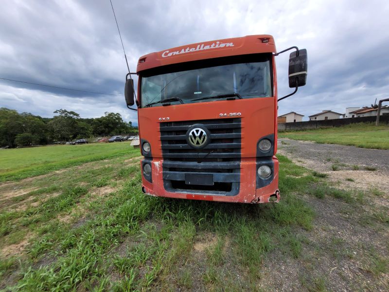 Terreno Urbano no centro, em Araranguá (SC)