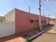 02 Casas - 154,04m² - Terreno - 196,80m² - Barrinha/SP — foto 5