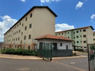 Apartamento c/ 42,21m² - Vaga - Sertãozinho/SP — foto 2