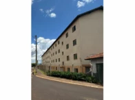 Apartamento c/ 42,21m² - Vaga - Sertãozinho/SP — foto 3