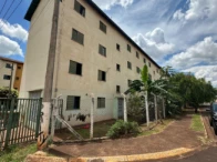 Apartamento c/ 42,21m² - Vaga - Sertãozinho/SP — foto 4