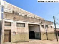 Ed. Comercial - Terreno c/ 484m² - Presidente Prudente/SP — foto 2