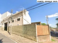 Ed. Comercial - Terreno c/ 484m² - Presidente Prudente/SP — foto 3