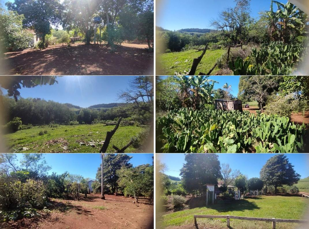 Parte Ideal (5%) Lote Rural com A.T. 84.000m², Município de Pérola DOeste/PR — foto 5