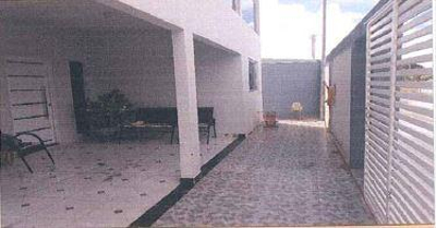 Imóvel Residencial | A.t. 352,80m² e A.c 238,78m² Novo Mambaí | Mambaí/GO — foto 3