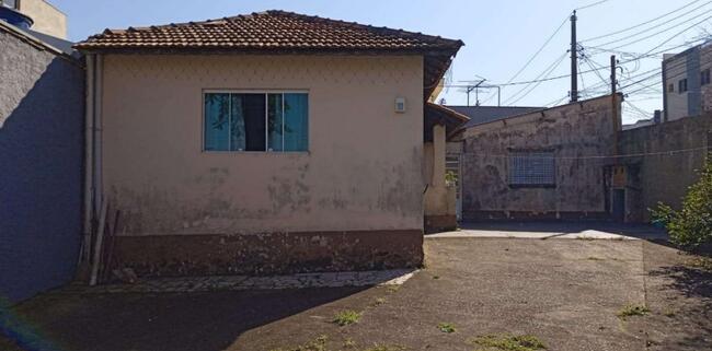 Casa 258,00m² - Jardim Ipanema, Santo André/SP — foto 4