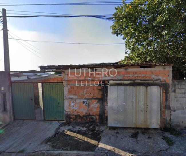 Casa, A.t 300m², A.c 149,44m², Dorms, Garagem, Cidade Satélite Iris I, Campinas/SP — foto 4