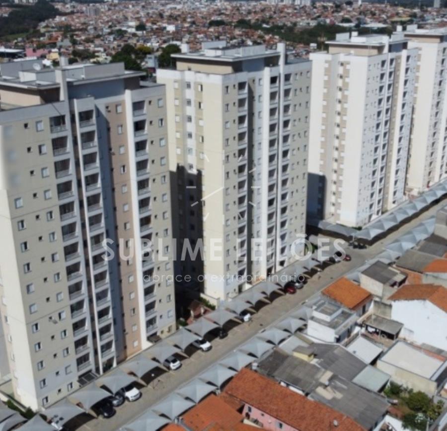 2 dormitórios | 2 vagas | 86m² útil Apartamento em Sorocaba — foto 2