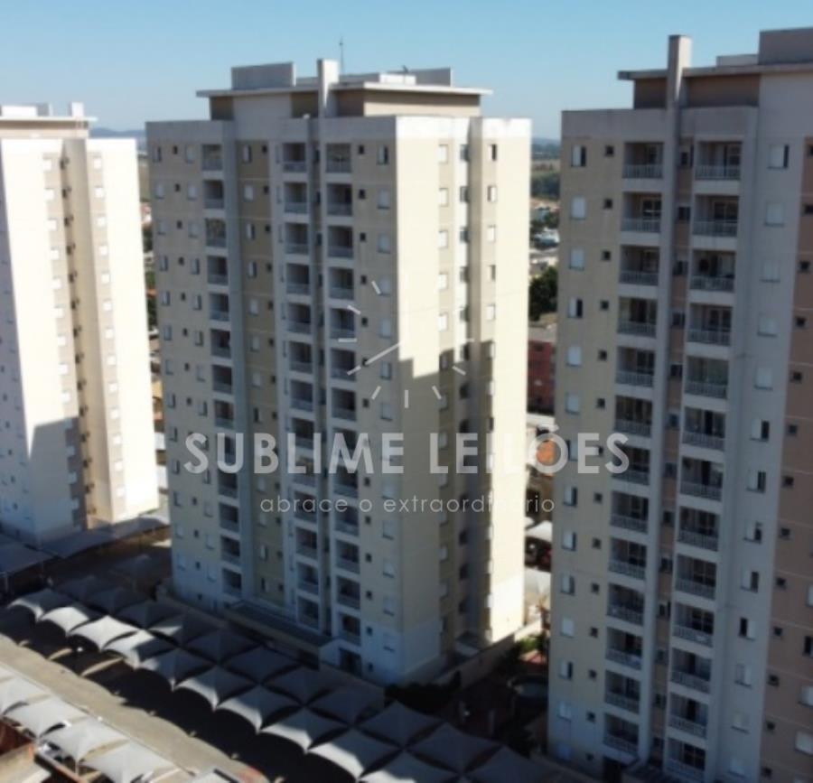 2 dormitórios | 2 vagas | 86m² útil Apartamento em Sorocaba — foto 3