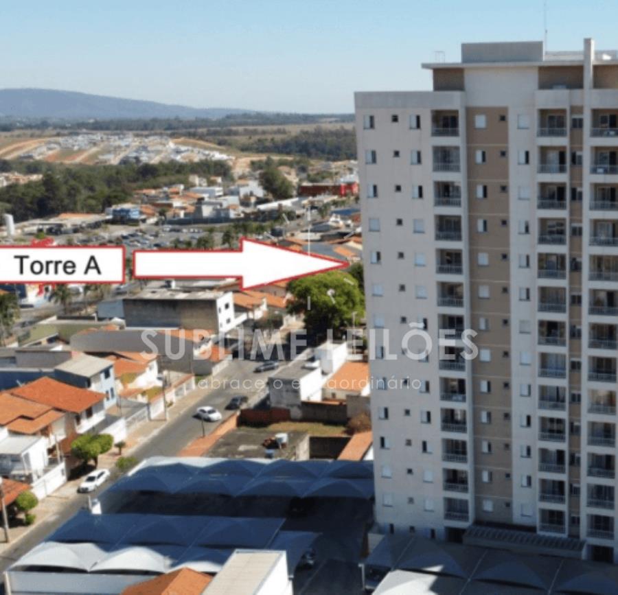 2 dormitórios | 2 vagas | 86m² útil Apartamento em Sorocaba — foto 5